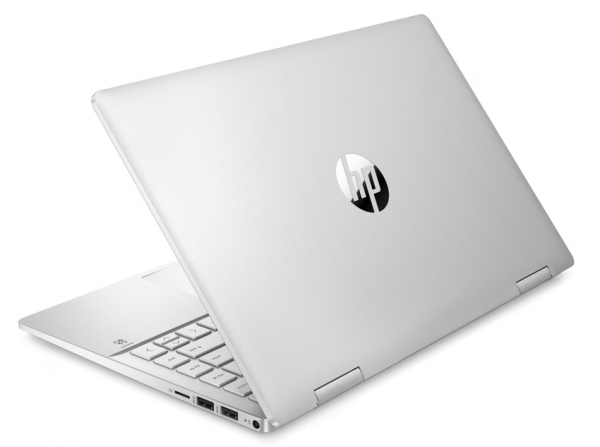Prenosnik HP Pavilion x360 14-ek1000ne | Touch / i3 / RAM 8 GB / SSD Disk / 14,0″ FHD - Image 4