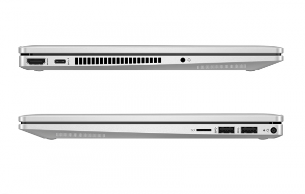 Prenosnik HP Pavilion x360 14-ek1000ne | Touch / i3 / RAM 8 GB / SSD Disk / 14,0″ FHD - Image 5