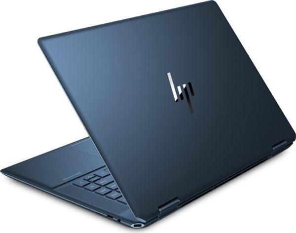 Prenosnik HP Spectre x360 16-f1776ng | Zenvo Pen / i7 / RAM 16 GB / SSD Disk / 16,0″ 3K+ - Image 4