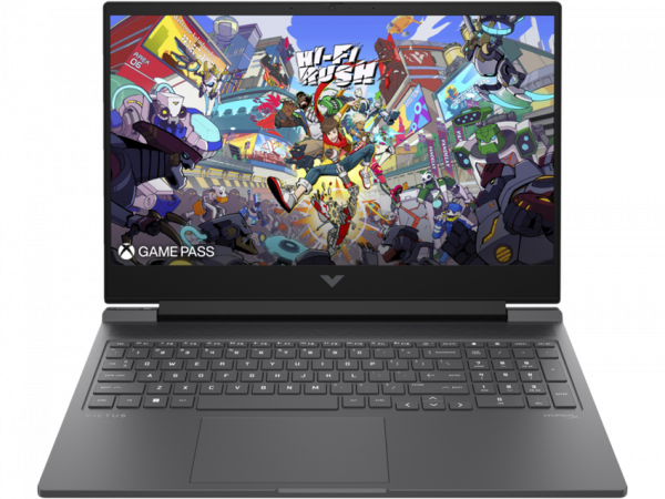 Prenosnik HP Victus Gaming 16-r1010ne | GeForce RTX 4050 (6 GB) / i7 / RAM 16 GB / SSD Disk / 16,0″ FHD