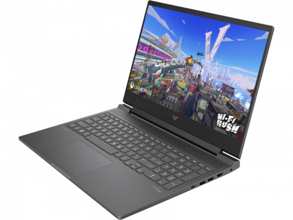 Prenosnik HP Victus Gaming 16-r1010ne | GeForce RTX 4050 (6 GB) / i7 / RAM 16 GB / SSD Disk / 16,0″ FHD - Image 2