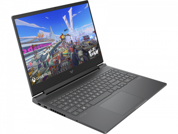 Prenosnik HP Victus Gaming 16-r1010ne | GeForce RTX 4050 (6 GB) / i7 / RAM 16 GB / SSD Disk / 16,0″ FHD - Image 3