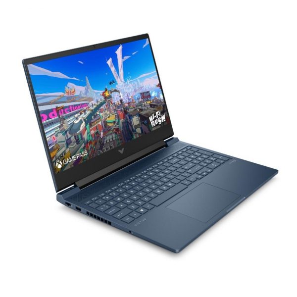 Prenosnik HP Victus Gaming 16-r1025nt | GeForce RTX 4070 (8 GB) | 20 core / i7 / RAM 16 GB / SSD Disk / 16,0″ FHD - Image 4