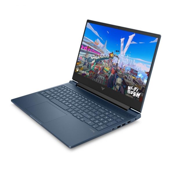 Prenosnik HP Victus Gaming 16-r1025nt | GeForce RTX 4070 (8 GB) | 20 core / i7 / RAM 16 GB / SSD Disk / 16,0″ FHD - Image 5