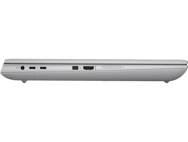 Prenosnik HP ZBook Fury 16 G11 | i7-13850HX | 32 GB RAM | SSD 1 TB | RTX 2000 Ada (8GB) / i7 / RAM 32 GB / SSD Disk / 16,0″ WUXGA - Image 2