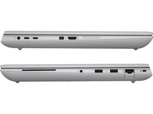 Prenosnik HP ZBook Fury 16 G11 | i7-13850HX | 32 GB RAM | SSD 1 TB | RTX 2000 Ada (8GB) / i7 / RAM 32 GB / SSD Disk / 16,0″ WUXGA - Image 3