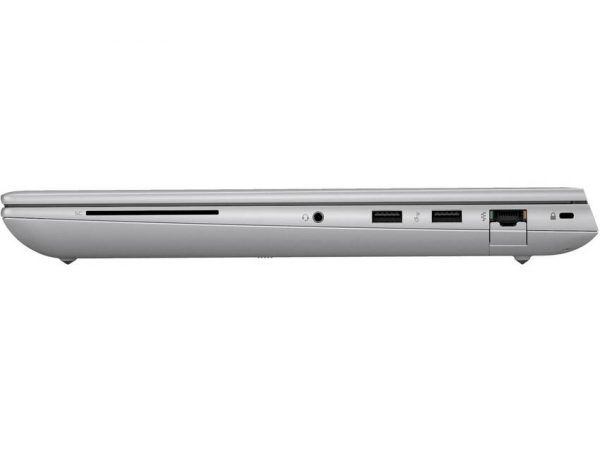Prenosnik HP ZBook Fury 16 G11 | i7-13850HX | 32 GB RAM | SSD 1 TB | RTX 2000 Ada (8GB) / i7 / RAM 32 GB / SSD Disk / 16,0″ WUXGA - Image 4