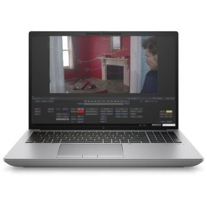 Prenosnik HP ZBook Fury 16 G11 | i7-13850HX | 64 GB RAM | SSD 512 GB | RTX 3500 Ada (12GB) / i7 / RAM 64 GB / SSD Disk / 16,0″ WUXGA