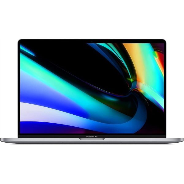 Prenosnik Apple MacBook Pro 2019 / i7 / RAM 32 GB / SSD Disk / 16,0″ 3K+ - Image 2