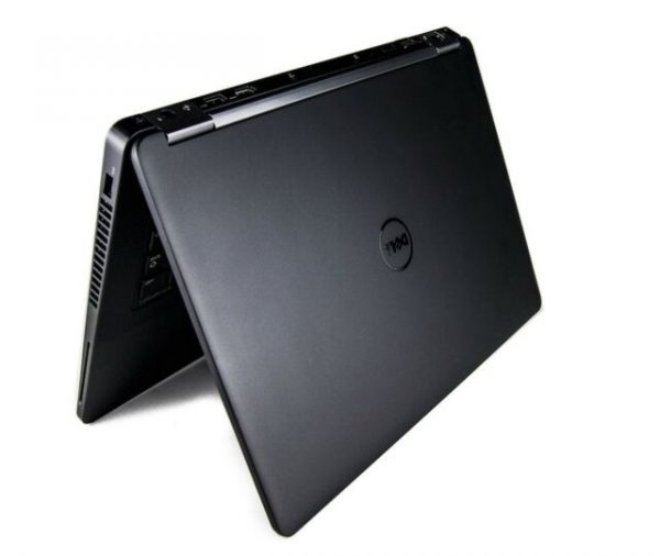 Prenosnik Dell Latitude E7470 - Touchscreen / i5 / RAM 16 GB / SSD Disk / 14,0″ WQHD - Image 2