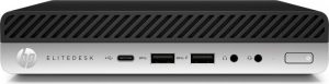 Računalnik HP Elitedesk 800 G5 DM / i5 / RAM 8 GB / SSD Disk