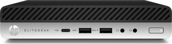 Računalnik HP Elitedesk 800 G5 DM / i5 / RAM 8 GB / SSD Disk