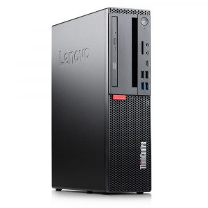 Računalnik THINKCENTRE M720S SFF / i5 / RAM 8 GB / SSD Disk