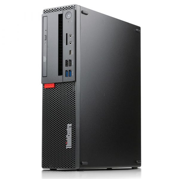 Računalnik THINKCENTRE M720S SFF / i5 / RAM 8 GB / SSD Disk - Image 2