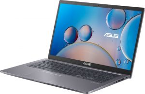 Prenosnik ASUS VivoBook F515EA-BQ2542W / i3 / RAM 8 GB / SSD Disk / 15,6″ FHD