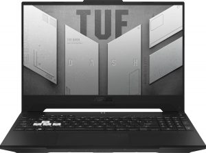 Prenosnik ASUS TUF Gaming FX517ZR-HN004W / i7 / RAM 16 GB / SSD Disk / 16,0″ FHD