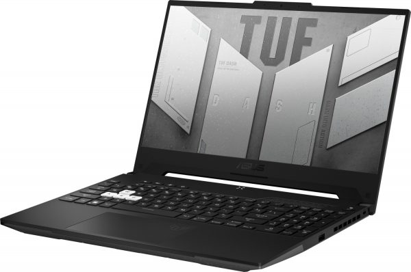 Prenosnik ASUS TUF Gaming FX517ZR-HN004W / i7 / RAM 16 GB / SSD Disk / 16,0″ FHD - Image 2