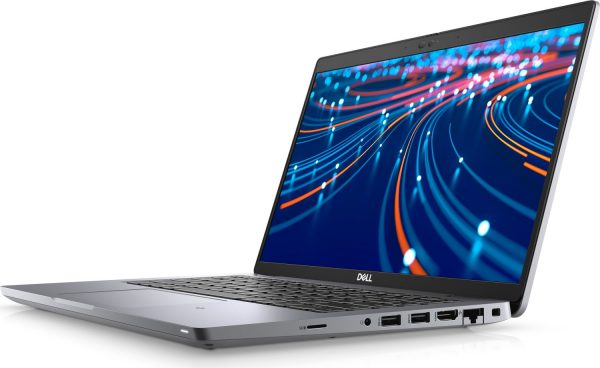 Prenosnik Dell Latitude 5420 / i5 / RAM 16 GB / SSD Disk / 14,0″ FHD - Image 2