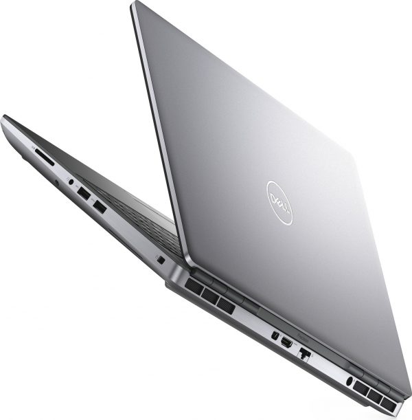 Prenosnik Dell Precision 7750 / i7 / RAM 64 GB / SSD Disk / 17,3″ FHD - Image 3