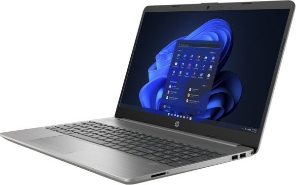 Prenosnik HP 255 G9 | R5-5625U | Win 11 Pro / AMD Ryzen™ 5 / RAM 8 GB / SSD Disk / 15,6″ FHD - Image 2