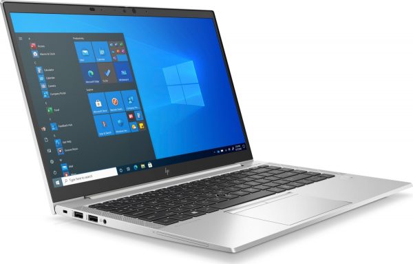 Prenosnik HP Elitebook 840 G8 / i5 / RAM 16 GB / SSD Disk / 14,0″ FHD - Image 2