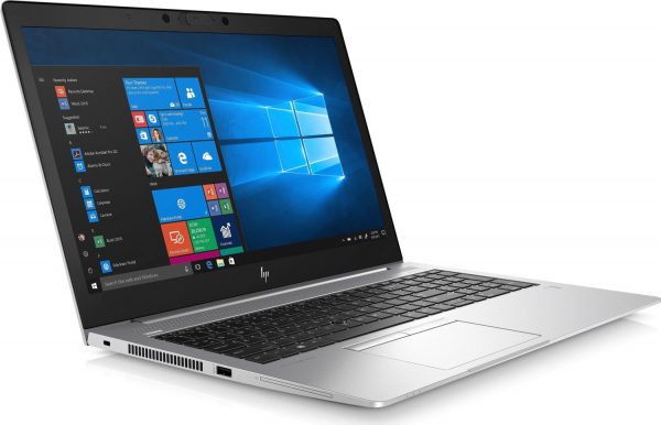 Prenosnik HP Elitebook 850 G6 / i5 / RAM 16 GB / SSD Disk / 15,6″ FHD - Image 2