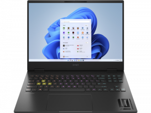 Prenosnik HP OMEN Transcend 16-u1003nb | RTX 4070 (8 GB) | RGB / i9 / RAM 32 GB / SSD Disk / 16,0″ WQHD