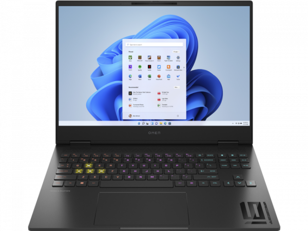 Prenosnik HP OMEN Transcend 16-u1003nb | RTX 4070 (8 GB) | RGB / i9 / RAM 32 GB / SSD Disk / 16,0″ WQHD