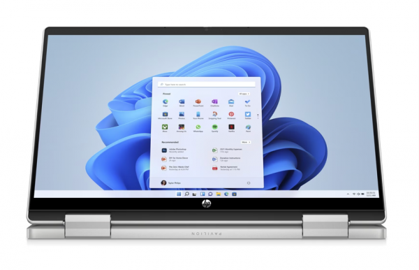 Prenosnik HP Pavilion x360 14-ek1155ng | FHD Touch / i5 / RAM 16 GB / SSD Disk / 14,0″ FHD - Image 2