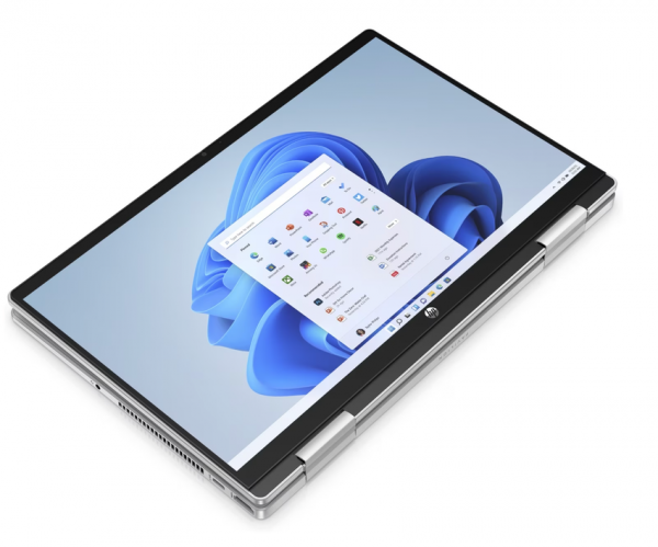 Prenosnik HP Pavilion x360 14-ek1155ng | FHD Touch / i5 / RAM 16 GB / SSD Disk / 14,0″ FHD - Image 4