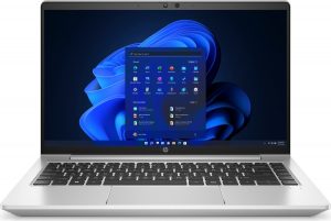 Prenosnik HP ProBook 640 G8 / i5 / RAM 16 GB / SSD Disk / 14,0″ FHD