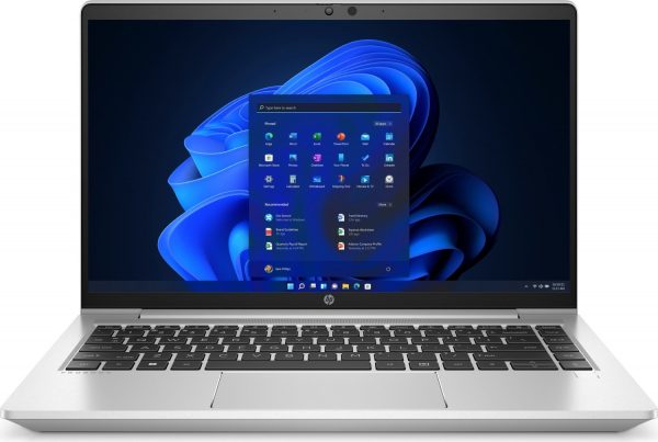 Prenosnik HP ProBook 640 G8 / i5 / RAM 16 GB / SSD Disk / 14,0″ FHD