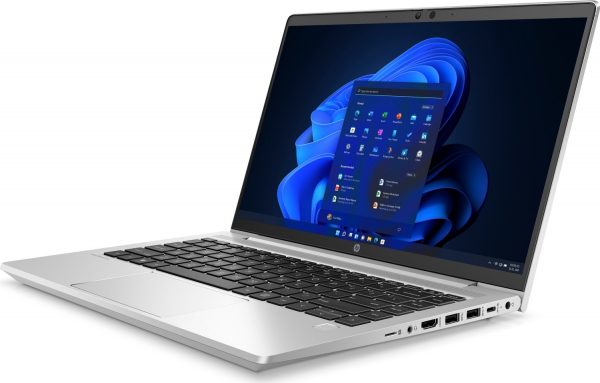 Prenosnik HP ProBook 640 G8 / i5 / RAM 16 GB / SSD Disk / 14,0″ FHD - Image 2