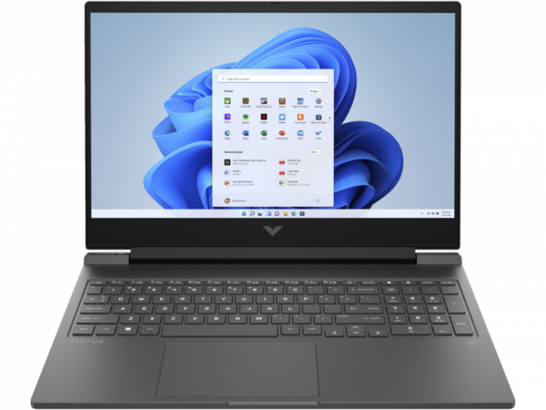 Prenosnik HP Victus 16-s0178ng | RTX 4070 (8 GB) / AMD Ryzen™ 7 / RAM 32 GB / SSD Disk / 16,0″ FHD
