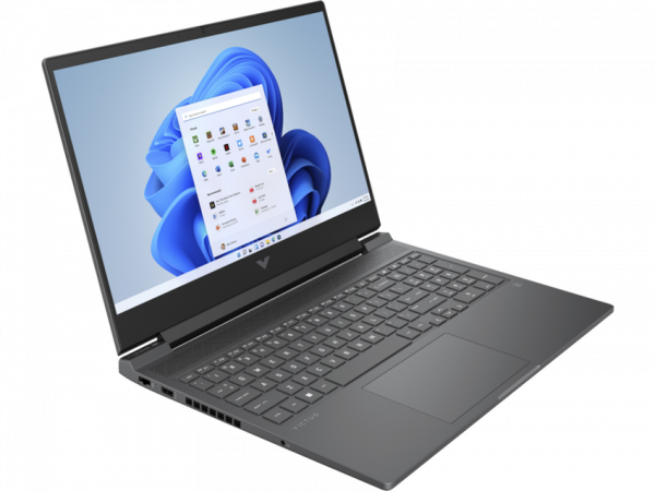 Prenosnik HP Victus 16-s0178ng | RTX 4070 (8 GB) / AMD Ryzen™ 7 / RAM 32 GB / SSD Disk / 16,0″ FHD - Image 3