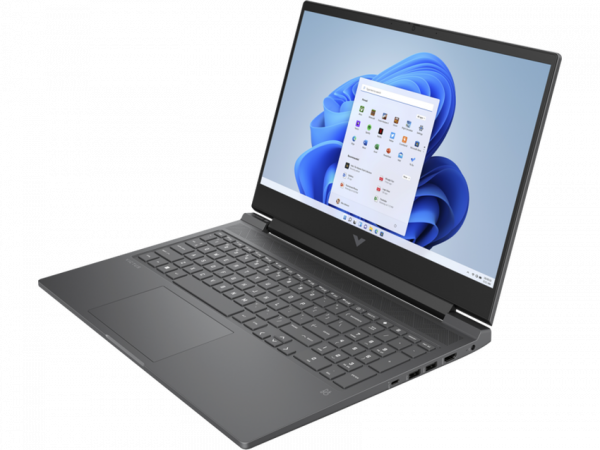 Prenosnik HP Victus 16-s0178ng | RTX 4070 (8 GB) / AMD Ryzen™ 7 / RAM 32 GB / SSD Disk / 16,0″ FHD - Image 4
