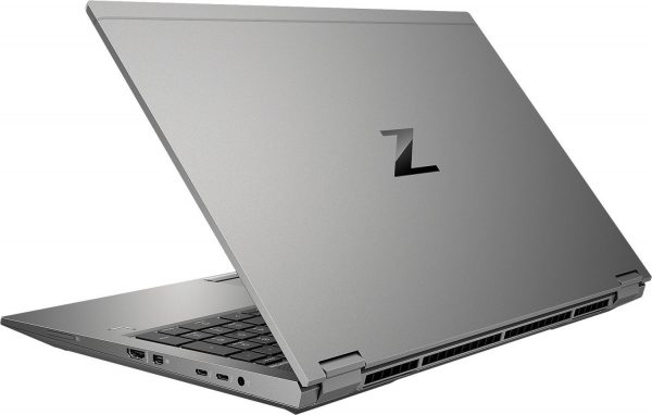 Prenosnik HP Zbook Fury 15 G7 / i7 / RAM 64 GB / SSD Disk / 15,6″ 4K - Image 5