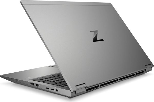 Prenosnik HP Zbook Fury 15 G8 / i7 / RAM 16 GB / SSD Disk / 15,6″ FHD - Image 4