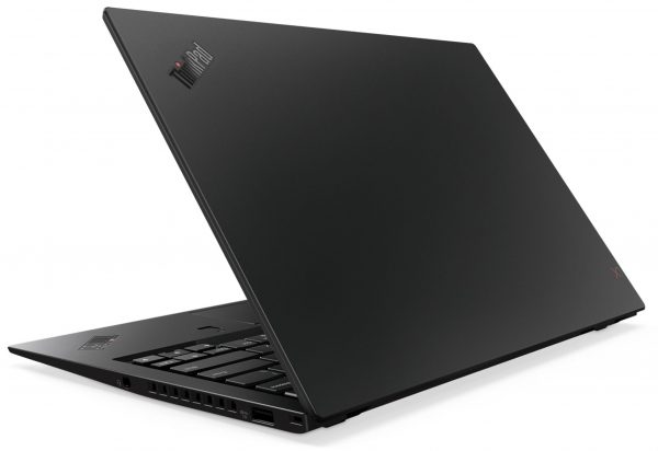 Prenosnik Lenovo Thinkpad X1 Carbon G6 / i7 / RAM 16 GB / SSD Disk / 14,0″ WQHD - Image 2