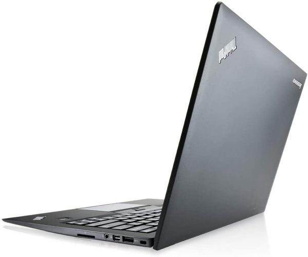 Prenosnik Lenovo Thinkpad X1 Carbon G7 / i5 / RAM 16 GB / SSD Disk / 14,0″ FHD - Image 2