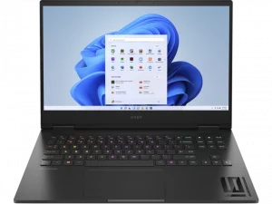 Prenosnik HP OMEN Gaming 16-wd0001nv | RTX 4060 (8 GB) | 32 GB RAM / i7 / RAM 32 GB / SSD Disk / 16,0″ FHD