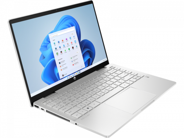 Prenosnik HP Pavilion x360 14-ek2023nj | Core 7 150U | Touch | Win 11 Pro / 7 / RAM 16 GB / SSD Disk / 14,0″ FHD - Image 3