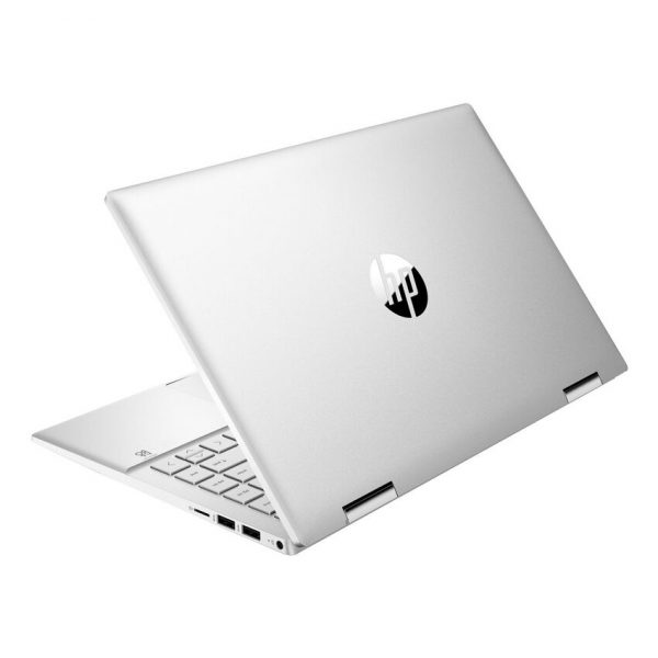 Prenosnik HP Pavilion x360 14-ek2023nj | Core 7 150U | Touch | Win 11 Pro / 7 / RAM 16 GB / SSD Disk / 14,0″ FHD - Image 6