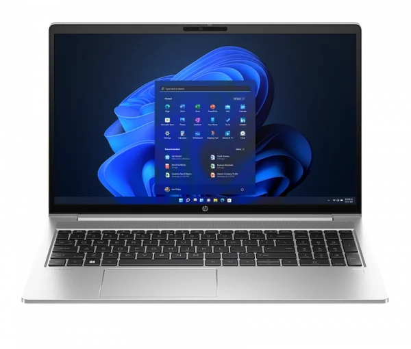 Prenosnik HP ProBook 450 G10 | Metal | i7 13.gen 10 core | Win 11 Pro / i7 / RAM 8 GB / SSD Disk / 15,6″ FHD