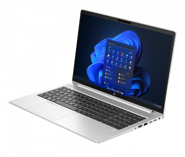 Prenosnik HP ProBook 450 G10 | Metal | i7 13.gen 10 core | Win 11 Pro / i7 / RAM 8 GB / SSD Disk / 15,6″ FHD - Image 2