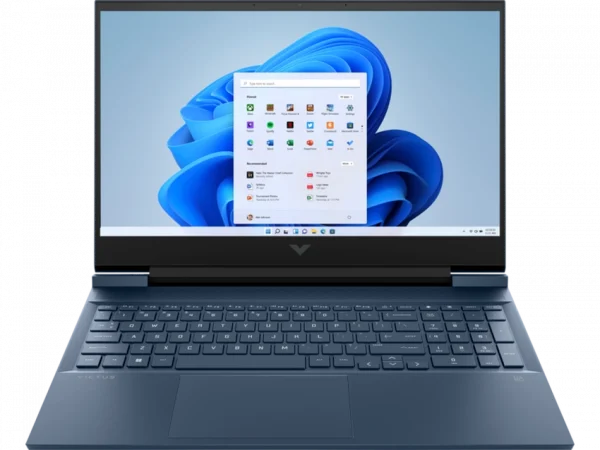 Prenosnik HP Victus Laptop 16-d1049nt | RTX 3060 (6 GB) | Win 11 Pro / i7 / RAM 16 GB / SSD Disk / 16,0″ FHD