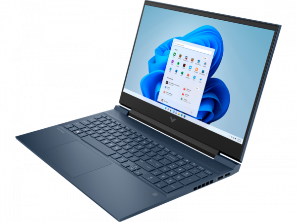 Prenosnik HP Victus Laptop 16-d1049nt | RTX 3060 (6 GB) | Win 11 Pro / i7 / RAM 16 GB / SSD Disk / 16,0″ FHD - Image 2