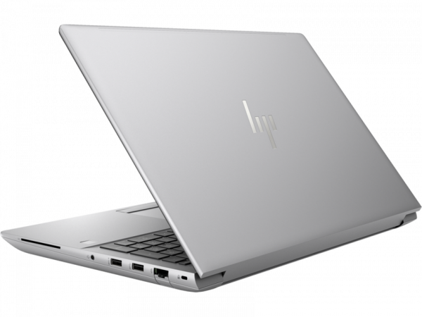 Prenosnik HP ZBook Fury 16 G10 | Core i7-13850HX | 32GB RAM | SSD 1TB | RTX A1000 (6 GB) / i7 / RAM 32 GB / SSD Disk / 16,0″ WUXGA - Image 3