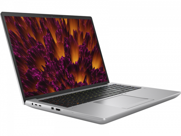 Prenosnik HP ZBook Fury 16 G10 | Core i7-13850HX | 32GB RAM | SSD 1TB | RTX A1000 (6 GB) / i7 / RAM 32 GB / SSD Disk / 16,0″ WUXGA - Image 5