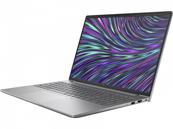 Prenosnik HP ZBook Power G11 | Ultra 9 185H | RTX 2000 Ada (8 GB) | Win 11 Pro / Ultra 9 / RAM 16 GB / SSD Disk / 16,0″ WQHD - Image 2